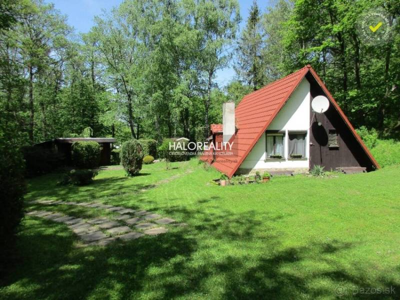 Ruská Nová Ves Cottage Sale reality Prešov