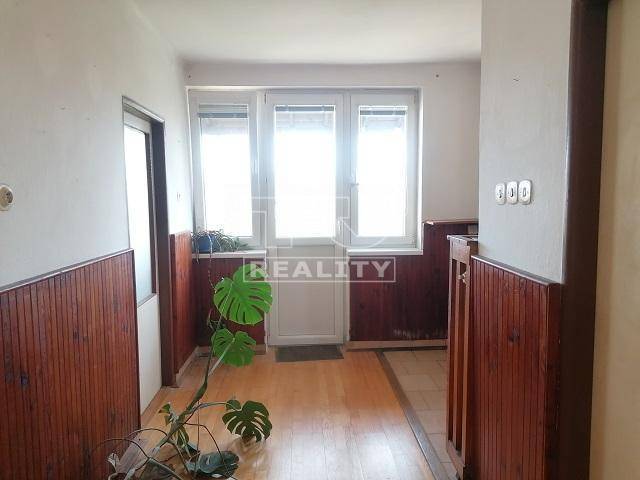 Sedmerovec Family house Sale reality Ilava