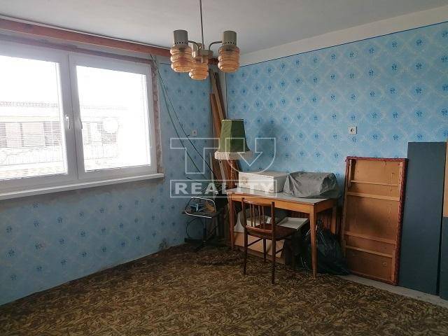 Sedmerovec Family house Sale reality Ilava