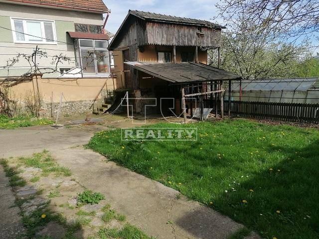 Sedmerovec Family house Sale reality Ilava