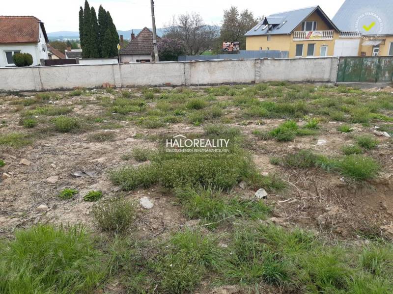 Krušovce Land – for living Sale reality Topoľčany