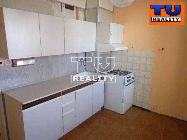 Prievidza One bedroom apartment Sale reality Prievidza