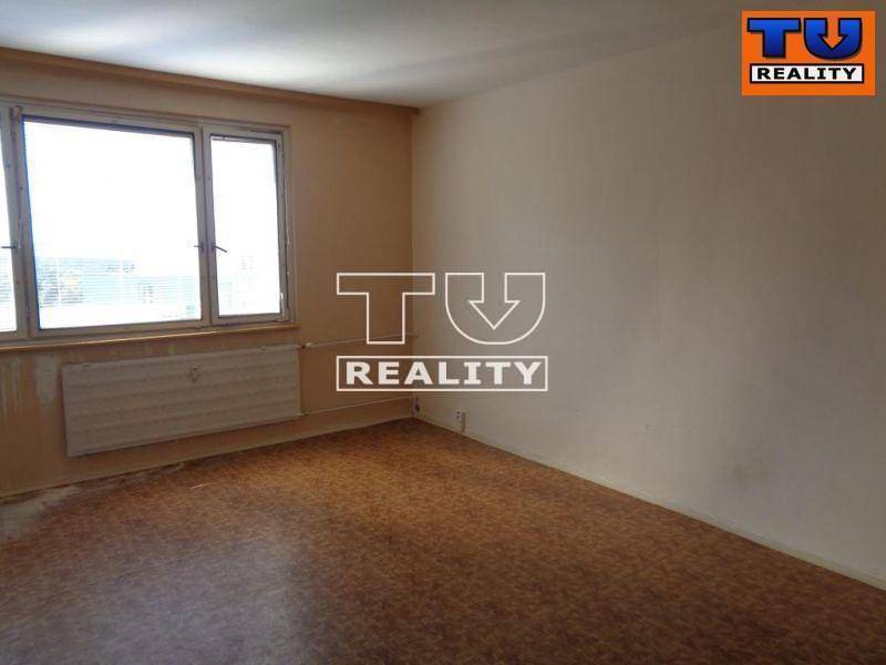 Prievidza One bedroom apartment Sale reality Prievidza