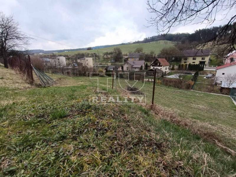 Dolný Lieskov Land – for living Sale reality Považská Bystrica