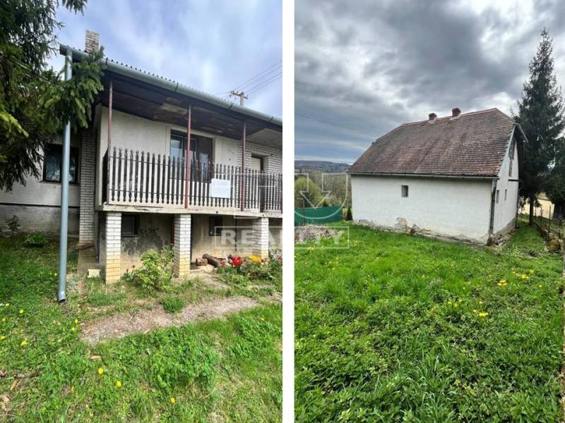 Jedľové Kostoľany Family house Sale reality Zlaté Moravce