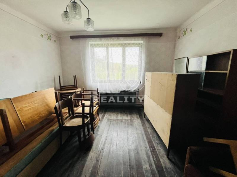 Jedľové Kostoľany Family house Sale reality Zlaté Moravce