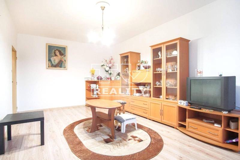 Prievidza Two bedroom apartment Sale reality Prievidza