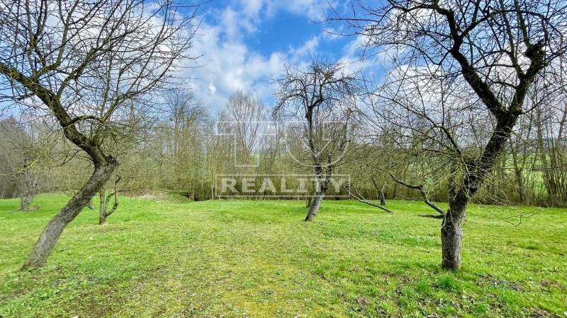 Prašník Land – for living Sale reality Piešťany