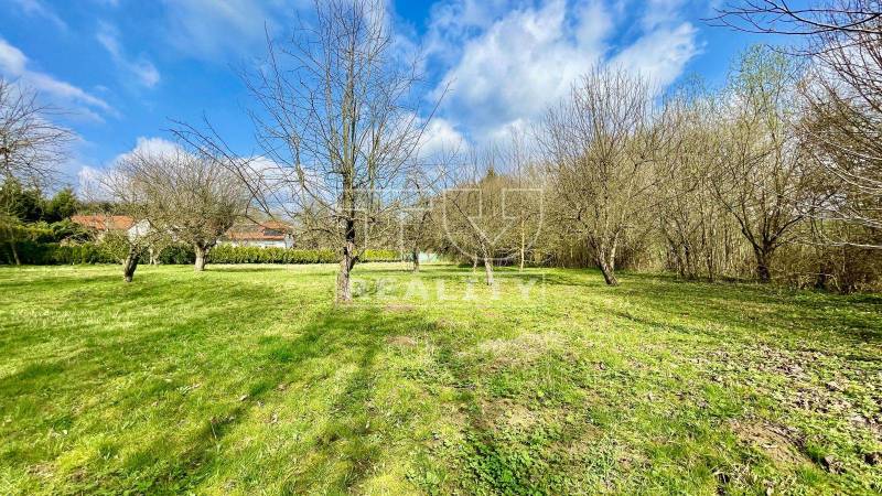 Prašník Land – for living Sale reality Piešťany