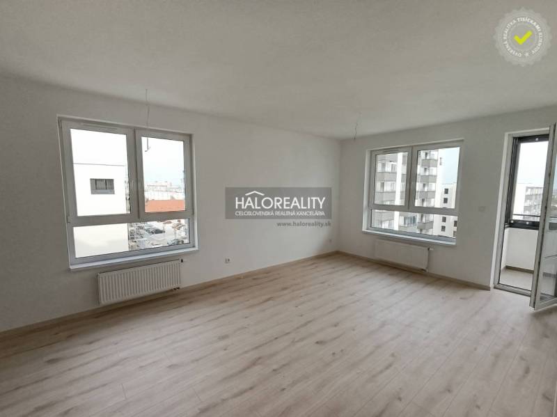 BA - Rača Three bedroom apartment Sale reality Bratislava - Rača