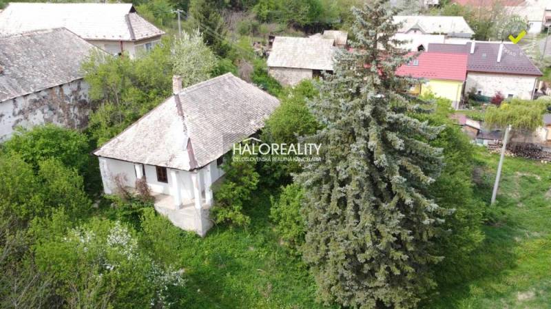 Veľký Lom Family house Sale reality Veľký Krtíš