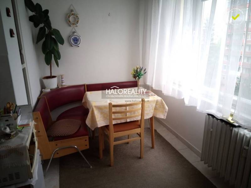 Prievidza Two bedroom apartment Sale reality Prievidza