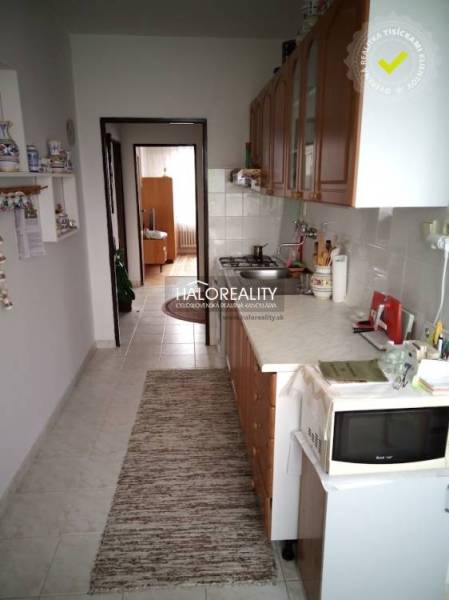 Prievidza Two bedroom apartment Sale reality Prievidza