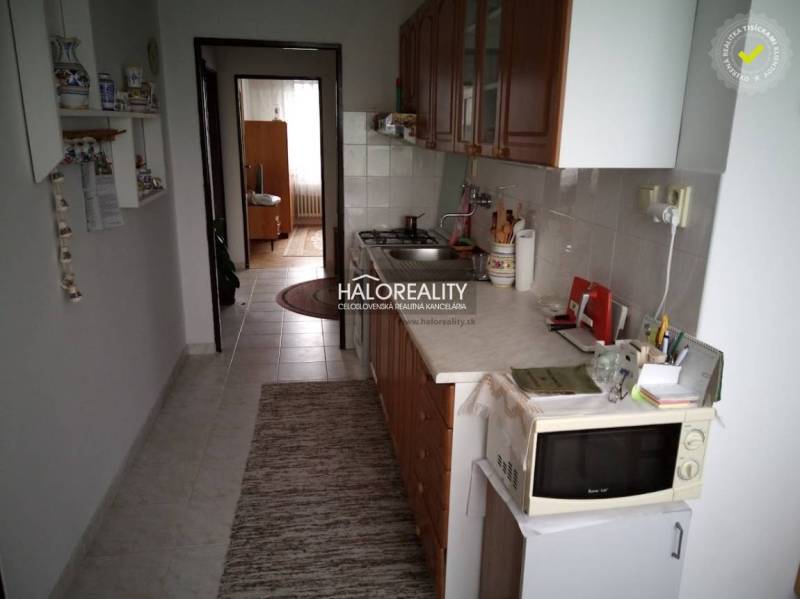 Prievidza Two bedroom apartment Sale reality Prievidza