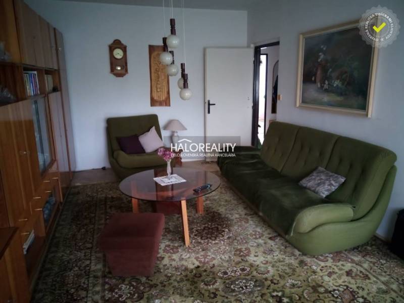 Prievidza Two bedroom apartment Sale reality Prievidza