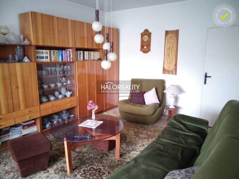 Prievidza Two bedroom apartment Sale reality Prievidza