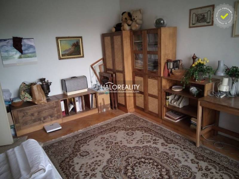 Prievidza Two bedroom apartment Sale reality Prievidza