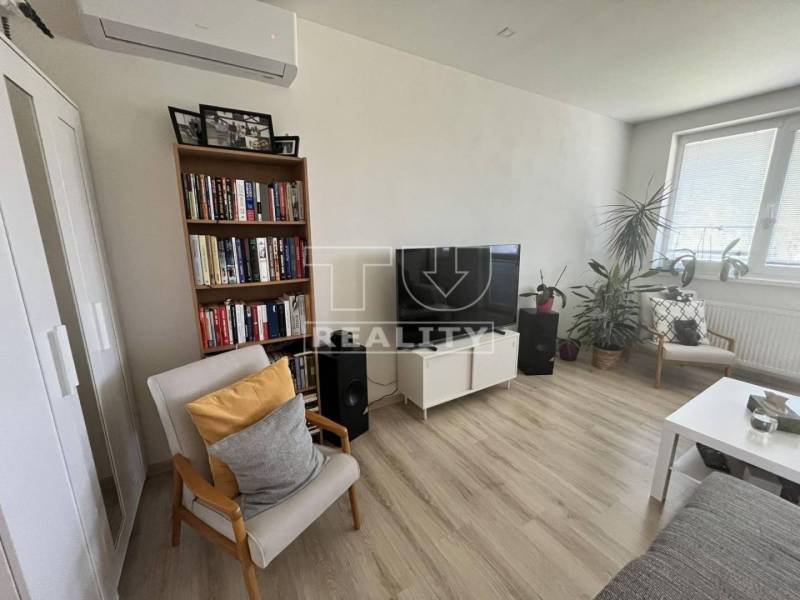 Beladice Two bedroom apartment Sale reality Zlaté Moravce