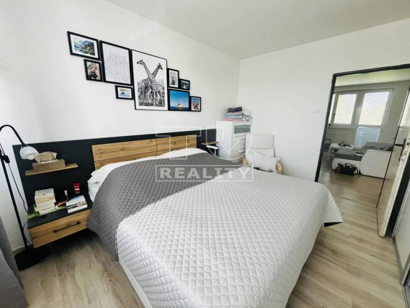 Beladice Two bedroom apartment Sale reality Zlaté Moravce