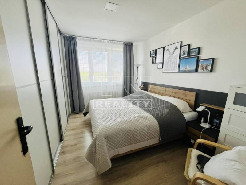 Beladice Two bedroom apartment Sale reality Zlaté Moravce