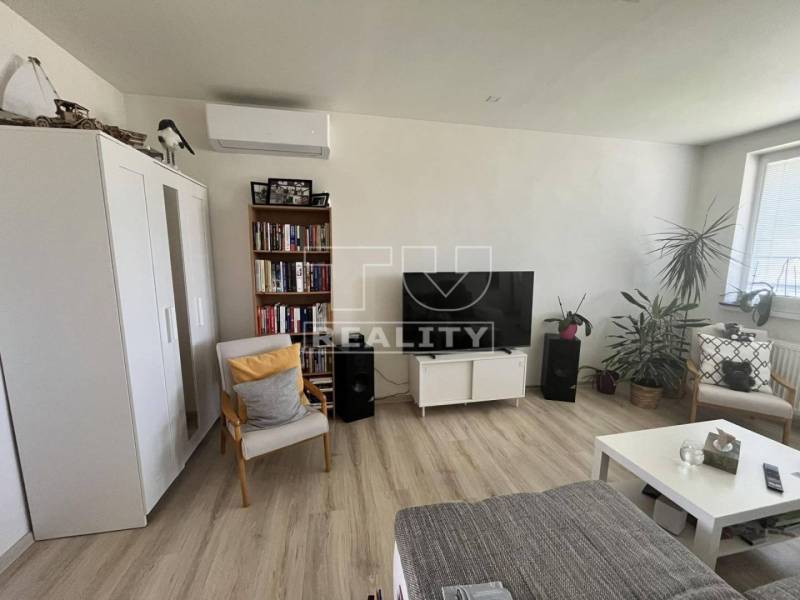 Beladice Two bedroom apartment Sale reality Zlaté Moravce