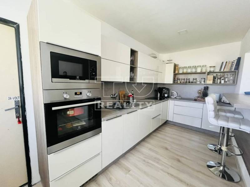 Beladice Two bedroom apartment Sale reality Zlaté Moravce