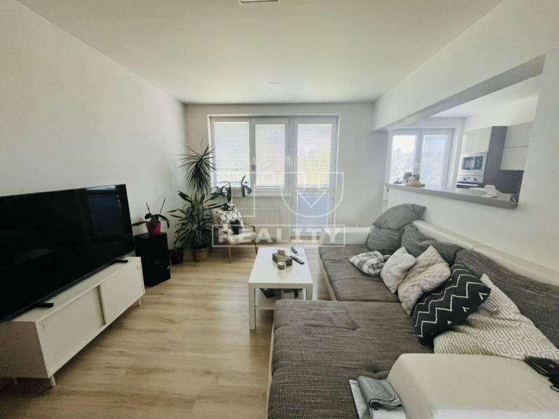 Beladice Two bedroom apartment Sale reality Zlaté Moravce