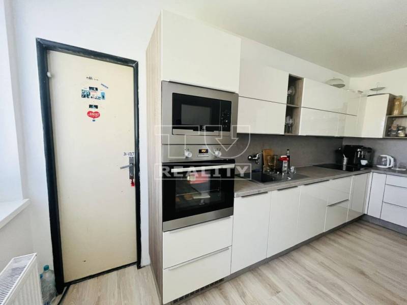 Beladice Two bedroom apartment Sale reality Zlaté Moravce