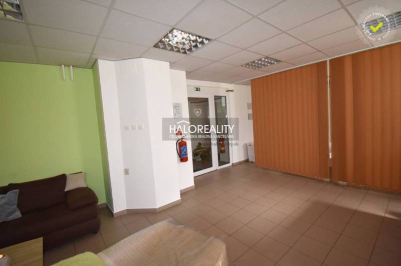 Prievidza Commercial premises Sale reality Prievidza