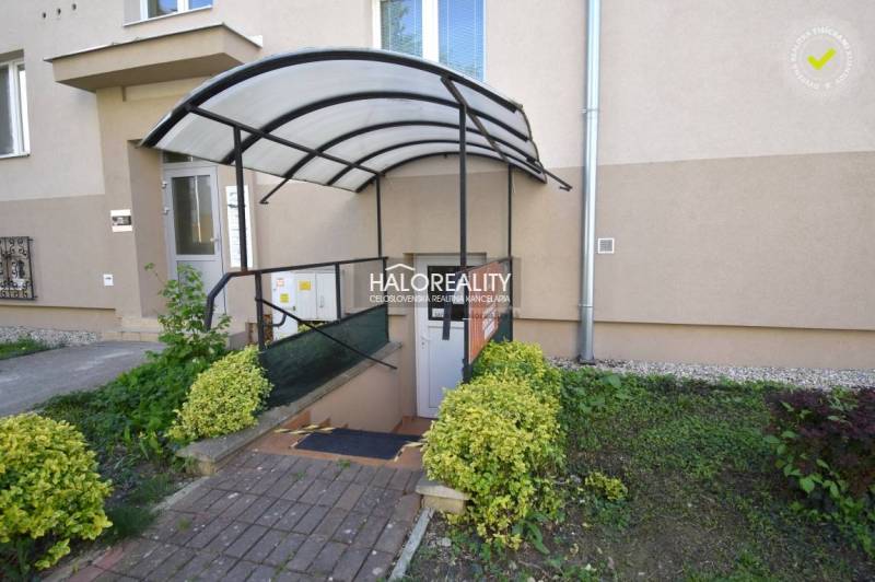 Prievidza Commercial premises Sale reality Prievidza