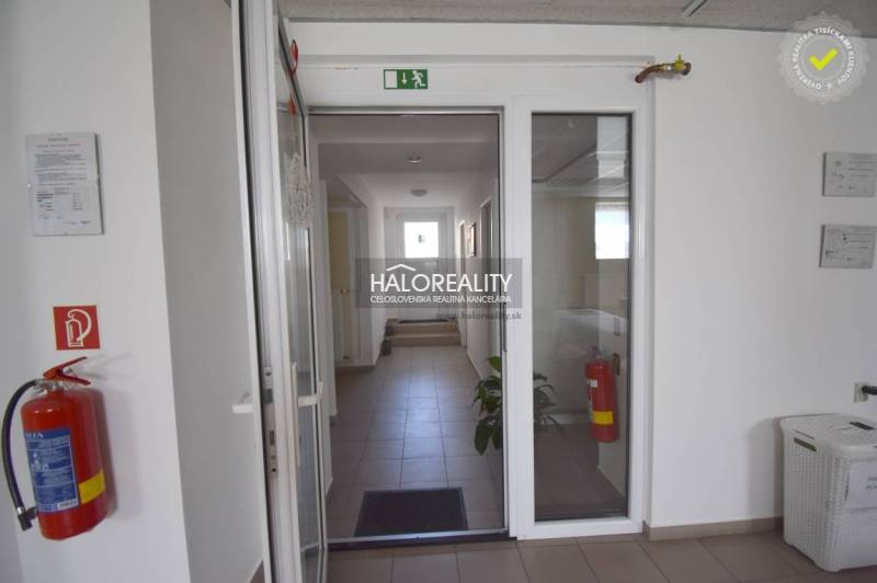 Prievidza Commercial premises Sale reality Prievidza