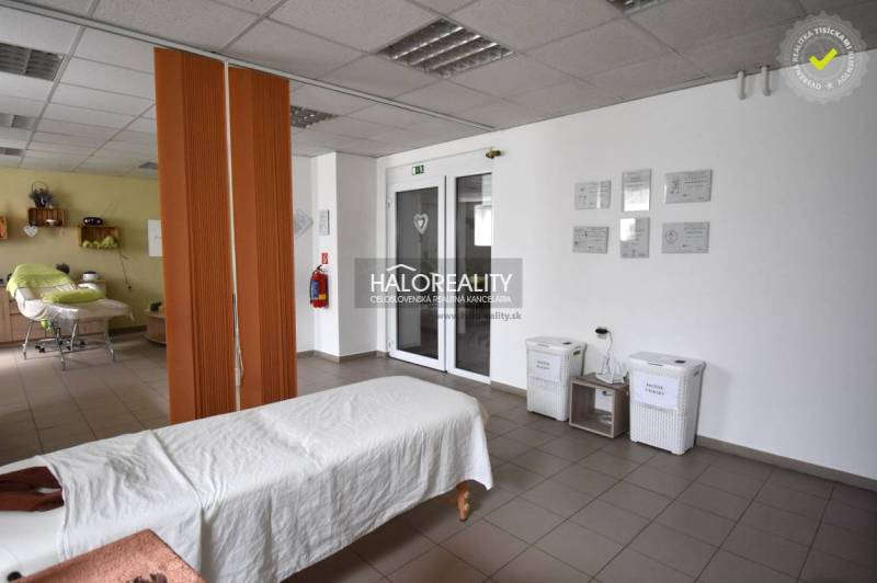 Prievidza Commercial premises Sale reality Prievidza