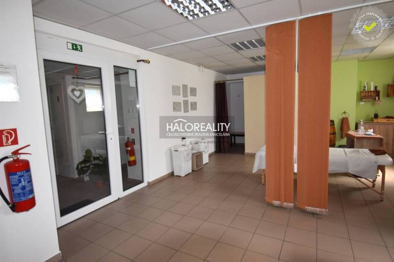 Prievidza Commercial premises Sale reality Prievidza