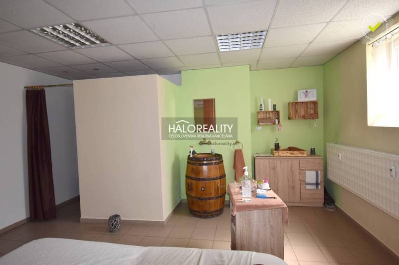 Prievidza Commercial premises Sale reality Prievidza