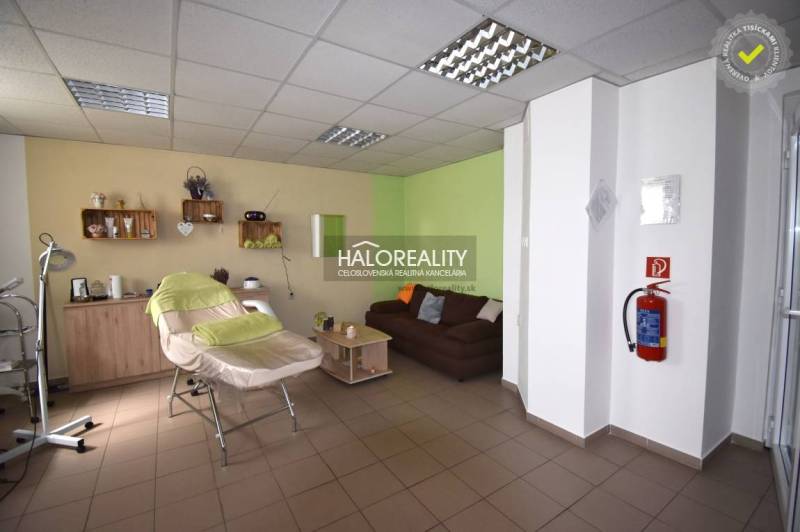 Prievidza Commercial premises Sale reality Prievidza