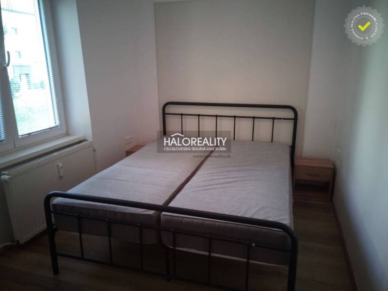 Nováky One bedroom apartment Sale reality Prievidza