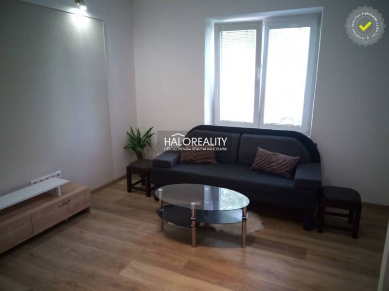 Nováky One bedroom apartment Sale reality Prievidza