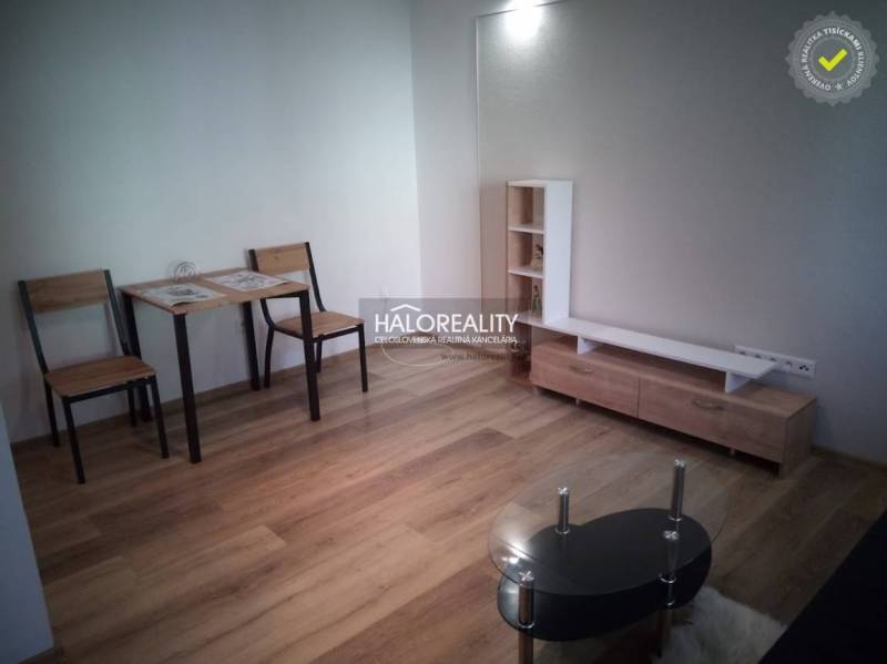 Nováky One bedroom apartment Sale reality Prievidza