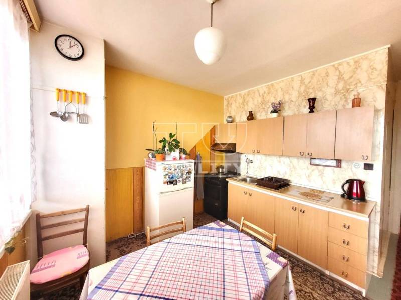 Svit One bedroom apartment Sale reality Poprad