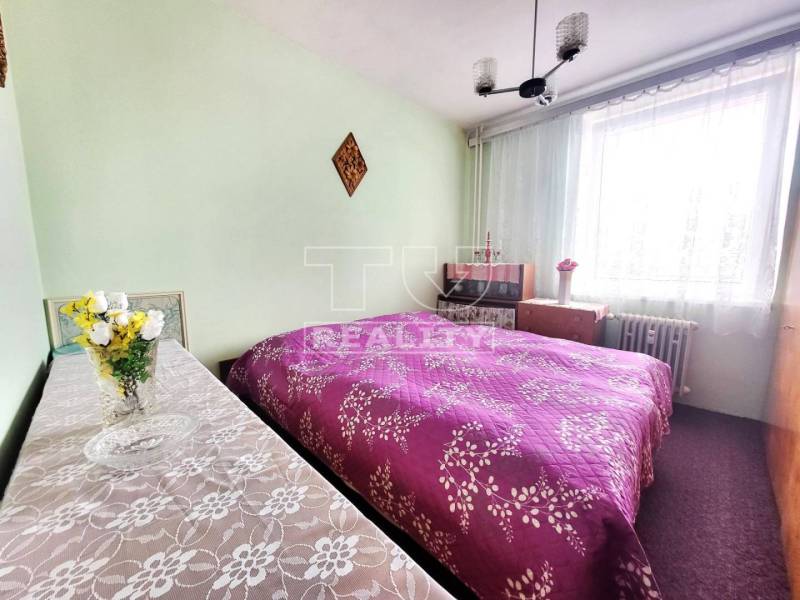 Svit One bedroom apartment Sale reality Poprad