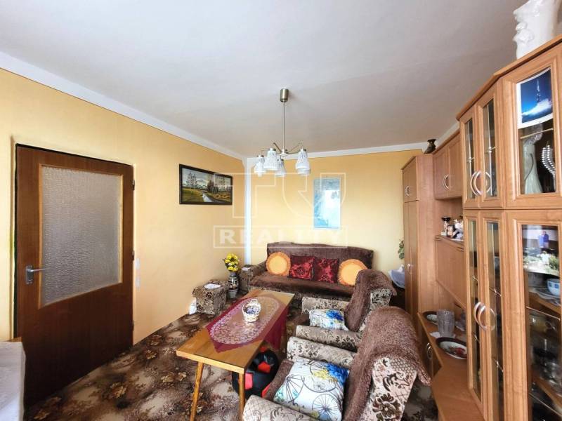 Svit One bedroom apartment Sale reality Poprad