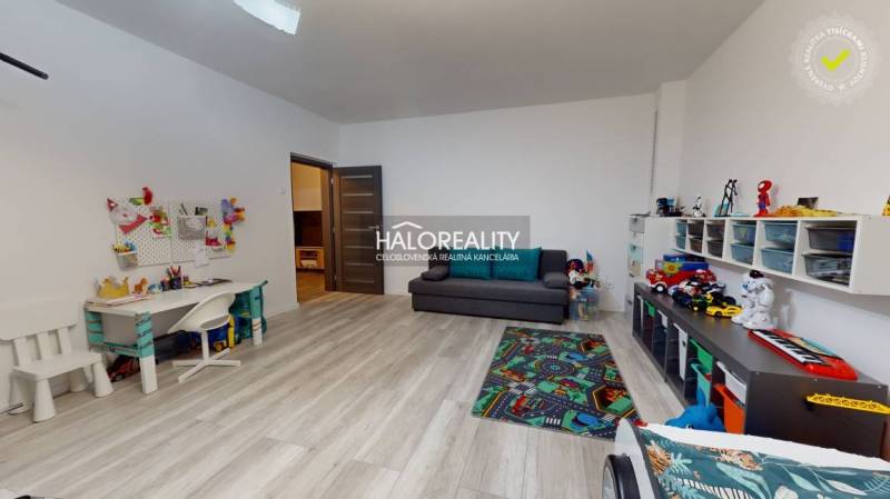 BA - Dúbravka Two bedroom apartment Sale reality Bratislava - Dúbravka