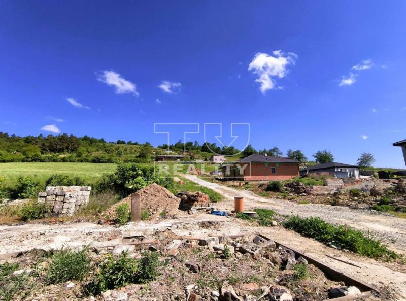 Sabinov Land – for living Sale reality Sabinov