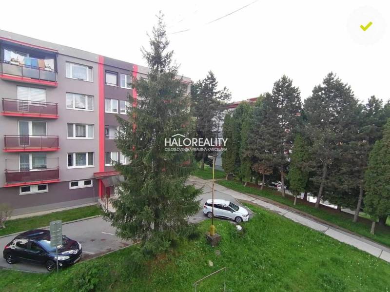 Hnúšťa Two bedroom apartment Sale reality Rimavská Sobota