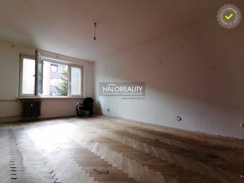 Hnúšťa Two bedroom apartment Sale reality Rimavská Sobota