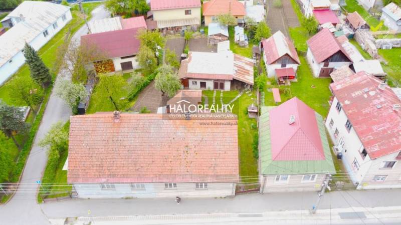 Klenovec Family house Sale reality Rimavská Sobota