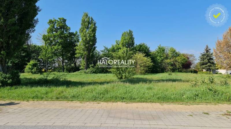 Trnava Land – for living Sale reality Trnava