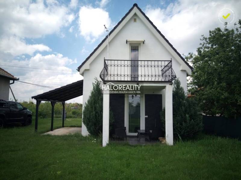 Horný Pial Family house Sale reality Levice