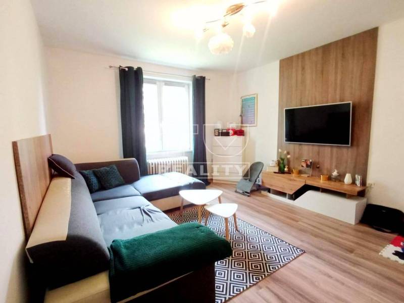 Svit One bedroom apartment Sale reality Poprad