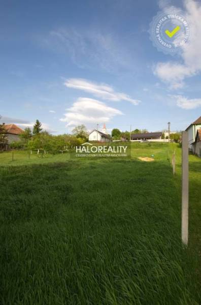 Čermany Land – for living Sale reality Topoľčany